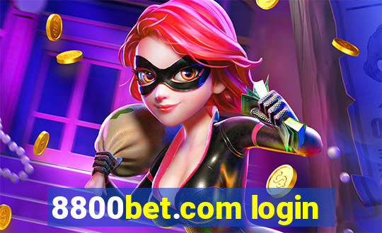 8800bet.com login